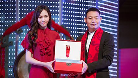 中国美正当红，PA视讯集团A股上市，引领新时代
